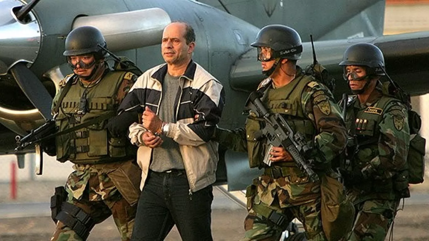 La JEP acepta el sometimiento de alias 'Simón Trinidad' Agenciapi.co